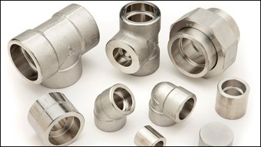 Forged-Fittings