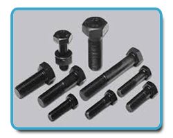 Carbon & Alloy Steel Fasteners